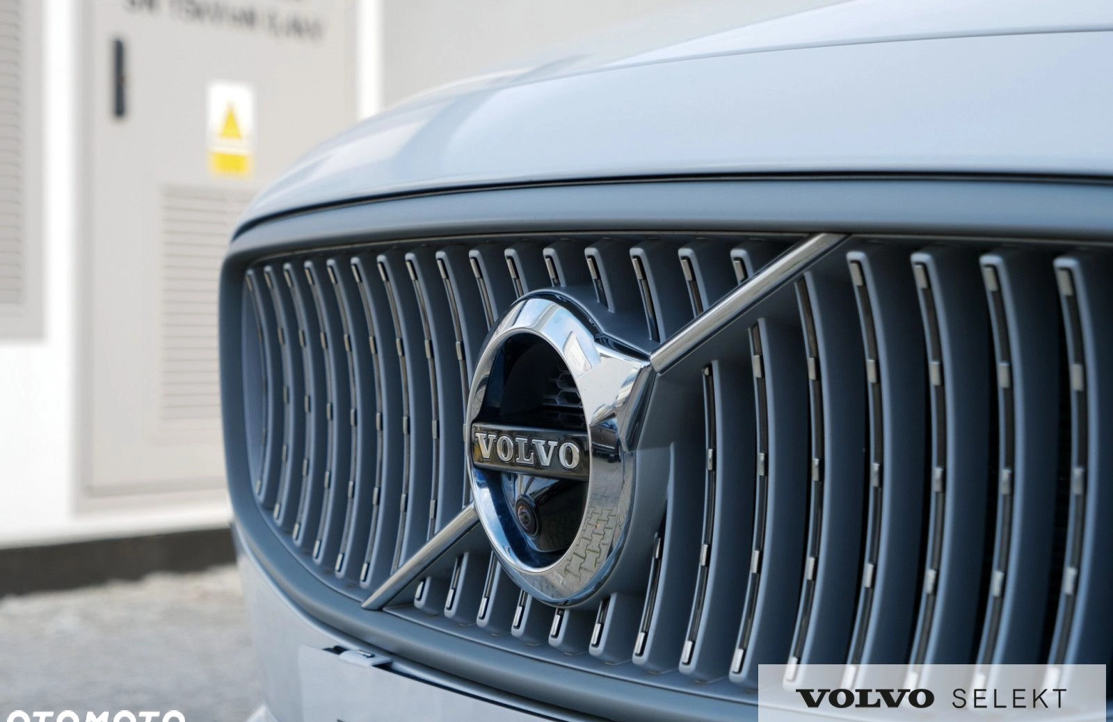 Volvo V90 Cross Country cena 152900 przebieg: 131120, rok produkcji 2018 z Gąbin małe 781